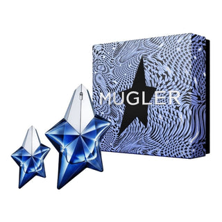 Mugler Angel Elixir Eau de Parfum 25ml Geschenkset 2023-Perfume & Cologne-Mugler-25 ml + 5ml-MyScent