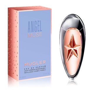 Mugler Angel Muse Eau de Parfum