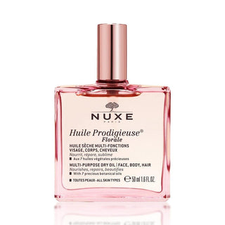 NUXE Huile Prodigieuse Florale-Perfume & Cologne-NUXE-50 ml-MyScent