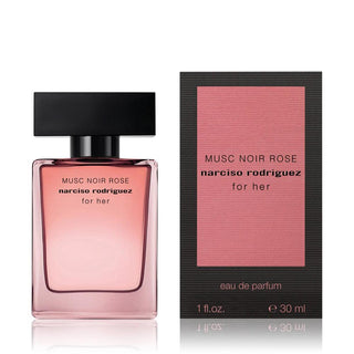 Narciso Rodriguez For Her Musc Noir Rose Eau de Parfum-Perfume & Cologne-Narciso Rodriguez-30 ml-MyScent