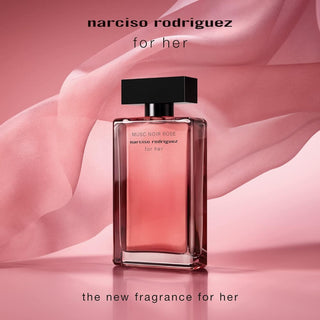 Narciso Rodriguez For Her Musc Noir Rose Eau de Parfum-Perfume & Cologne-Narciso Rodriguez-MyScent