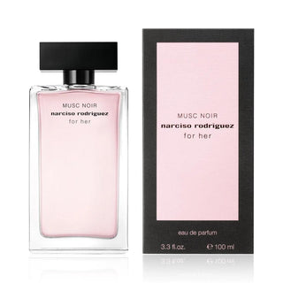 Narciso Rodriguez Musc Noir For Her Eau de Parfum-Perfume & Cologne-Narciso Rodriguez-100 ml-MyScent