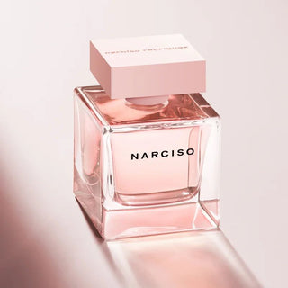 Narciso Rodriguez Narciso Cristal Eau de Parfum-Perfume & Cologne-Narciso Rodriguez-50 ml-MyScent