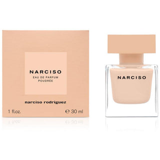 Narciso Rodriguez Narciso Poudrée Eau de Parfum-Perfume & Cologne-Narciso Rodriguez-30 ml-MyScent