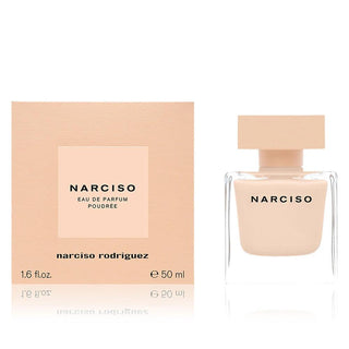 Narciso Rodriguez Narciso Poudrée Eau de Parfum-Perfume & Cologne-Narciso Rodriguez-50 ml-MyScent