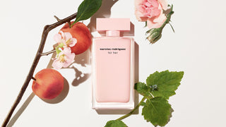 Narciso Rodriguez for Her Eau de Parfum-Perfume & Cologne-Narciso Rodriguez-50 ml-MyScent