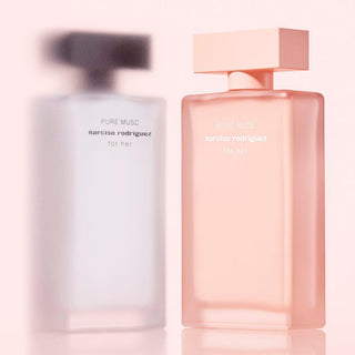 Narciso Rodriguez for Her Musc Nude Eau de Parfum-Perfume & Cologne-Narciso Rodriguez-30 ml-MyScent