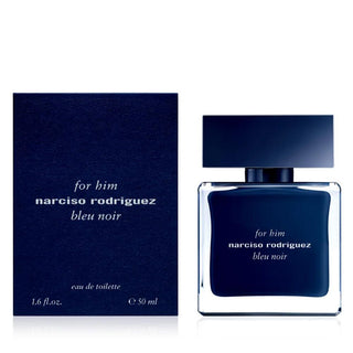 Narciso Rodriguez for Him Bleu Noir Eau de Toilette-Perfume & Cologne-Narciso Rodriguez-50 ml-MyScent