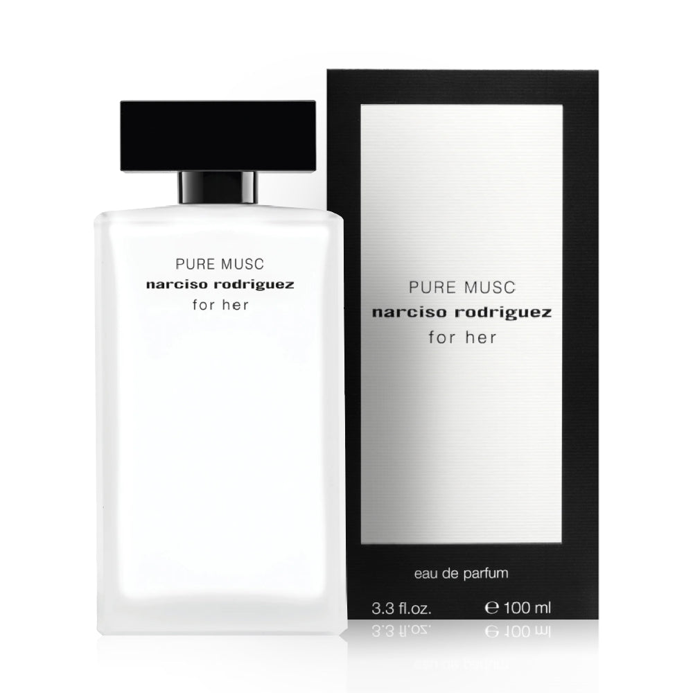 Narciso Rodriguez for Her Pure Musc Eau de Parfum