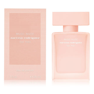 Narciso Rodriguez For Her Musc Nude Eau de Parfum
