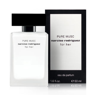 Narciso Rodriguez for Her Pure Musc Eau de Parfum