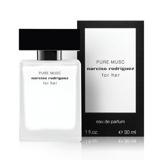 Narciso Rodriguez for Her Pure Musc Eau de Parfum