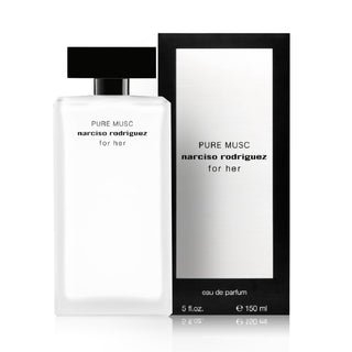 Narciso Rodriguez for Her Pure Musc Eau de Parfum