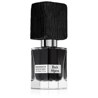 Nasomatto Black Afgano Extrait de Parfum