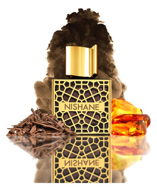 Nishane Nefs Extrait de Parfum-Perfume & Cologne-Nishane-MyScent