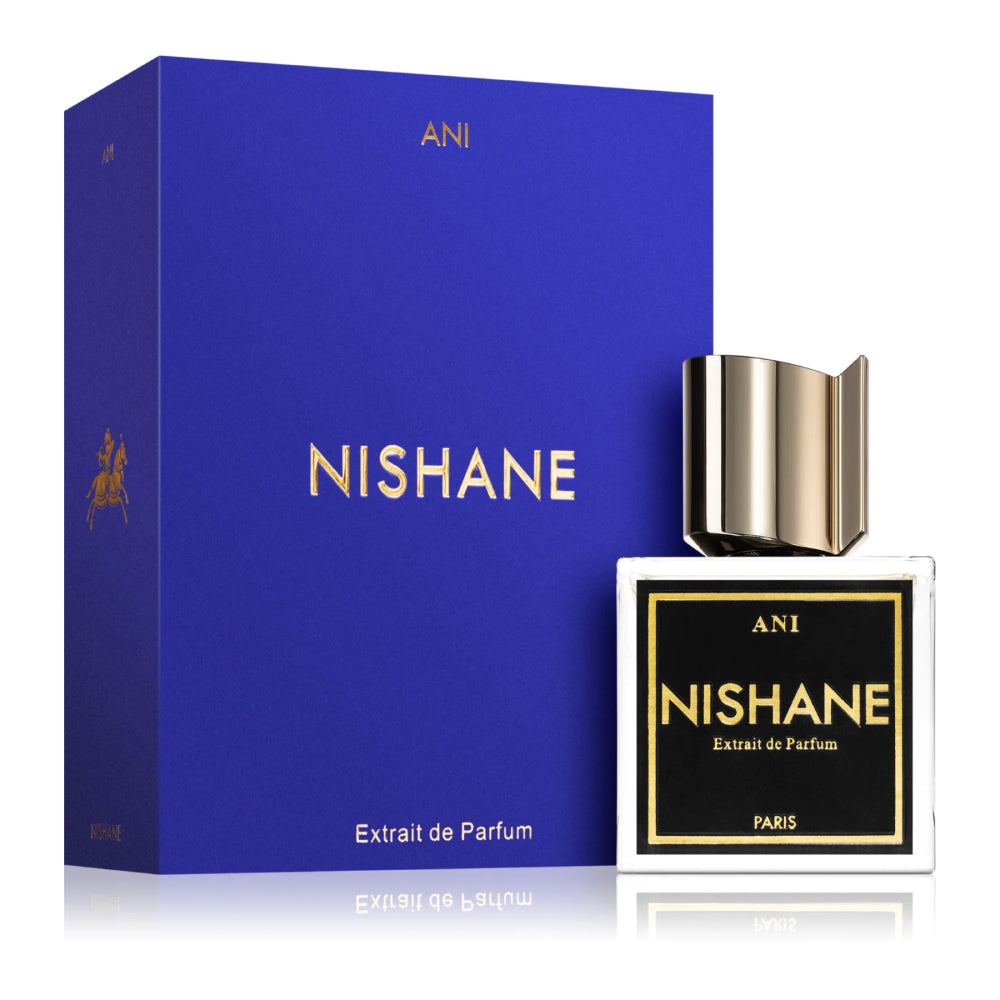 Nishane Ani Extrait de Parfum