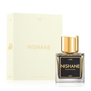 Nishane Ani Extrait de Parfum