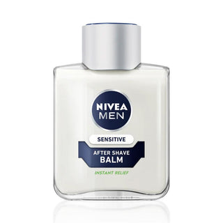 Nivea Men Sensitive Aftershave Balsam-After Shave-Nivea-100ml-MyScent