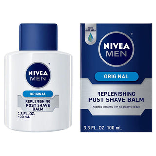 Nivea Replenishing Post Shave Balsam-After Shave-Nivea-100ml-MyScent