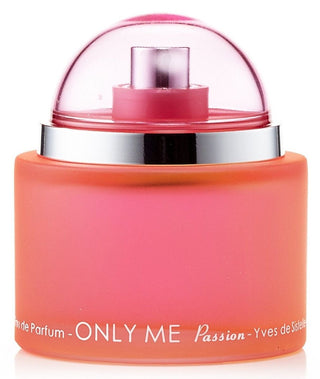 Only Me! Passion Damen-Geschenkset EDP Spray 3.3oz und Körperlotion 4.2oz-Perfume & Cologne-Yves De Sistelle-3.3oz + B/Lotion 4.2oz-MyScent