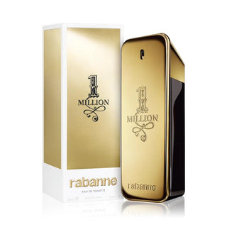 Paco Rabanne 1 Million Eau de Toilette-Perfume & Cologne-Paco Rabanne-200 ml-MyScent