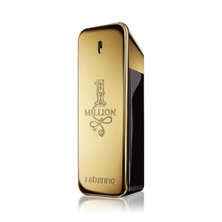 Paco Rabanne 1 Million Eau de Toilette-Perfume & Cologne-Paco Rabanne-MyScent