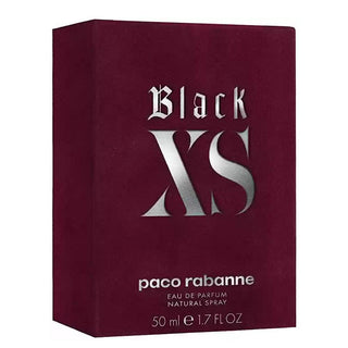 Paco Rabanne Black XS for her Eau de Parfum-Perfume & Cologne-Paco Rabanne-50 ml-MyScent