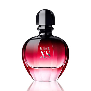 Paco Rabanne Black XS for her Eau de Parfum-Perfume & Cologne-Paco Rabanne-50 ml-MyScent