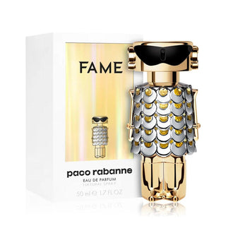 Paco Rabanne Fame Eau de Parfum-Perfume & Cologne-Paco Rabanne-50 ml-MyScent