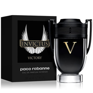 Paco Rabanne Invictus Victory Eau de Parfum-Perfume & Cologne-Paco Rabanne-50 ml-MyScent