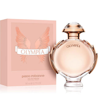 Paco Rabanne Olympéa Eau de Parfum-Perfume & Cologne-Paco Rabanne-80 ml-MyScent