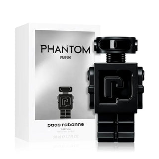 Paco Rabanne Phantom Eau de Parfum-Perfume & Cologne-Paco Rabanne-50 ml-MyScent