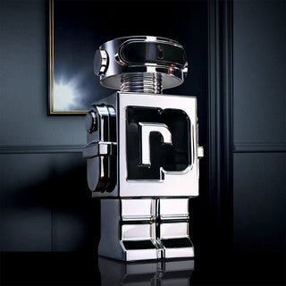 Paco Rabanne Phantom Eau de Toilette-Perfume & Cologne-Paco Rabanne-100 ml-MyScent