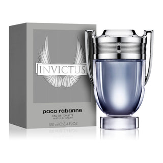 Paco Rabanne Invictus Eau de Toilette