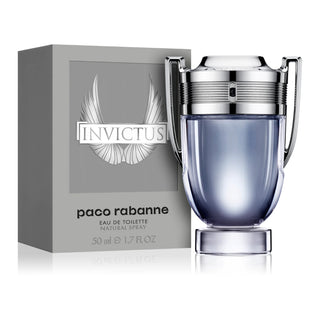 Paco Rabanne Invictus Eau de Toilette