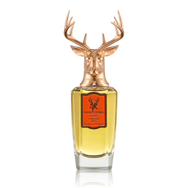 Pana Dora Forever Love Extrait de Parfum
