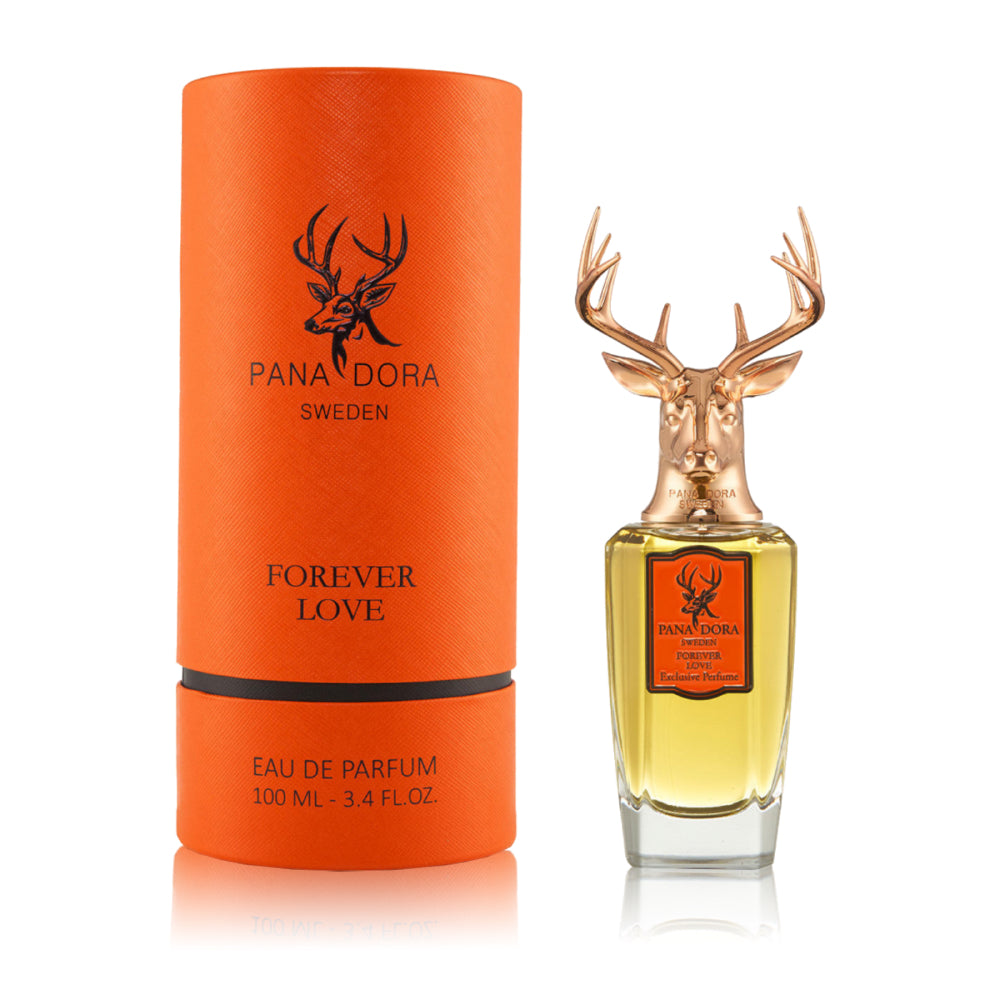 Pana Dora Forever Love Extrait de Parfum