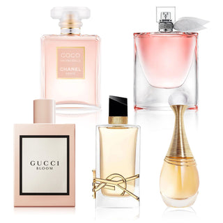 Parfum Discovery Set Damen luxury Woman´s love