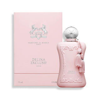 Parfums de Marly Delina Exclusif Eau de Parfum-Perfume & Cologne-Parfums de Marly-MyScent