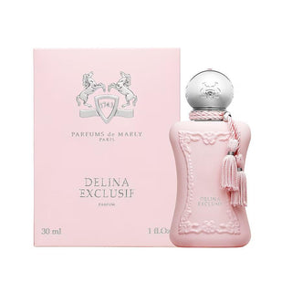 Parfums de Marly Delina Exclusif Eau de Parfum-Perfume & Cologne-Parfums de Marly-30 ml-MyScent