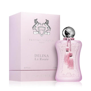 Parfums de Marly Delina La Rosée Eau de Parfum-Perfume & Cologne-Parfums de Marly-75 ml-MyScent