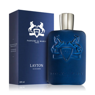 Parfums de Marly Layton Eau de Parfum-Perfume & Cologne-Parfums de Marly-200ml-MyScent