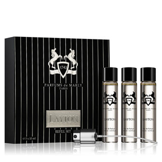 Parfums de Marly Layton Eau de Parfum-Perfume & Cologne-Parfums de Marly-3x 10ml-MyScent