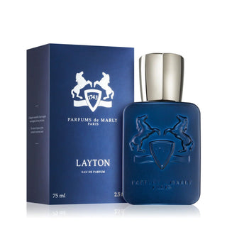 Parfums de Marly Layton Eau de Parfum-Perfume & Cologne-Parfums de Marly-75ml-MyScent