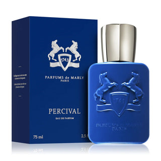 Parfums de Marly Percival Eau de Parfum-Perfume & Cologne-Parfums de Marly-MyScent