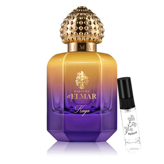 Parfums d‘Elmar Kaya Extrait de Parfum | 2 ml Refill Parfumprobe