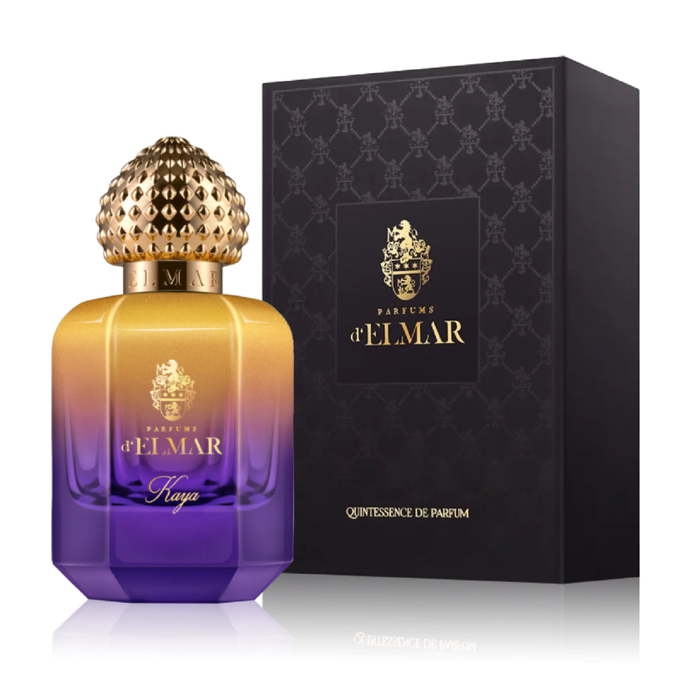 Parfums d‘Elmar Kaya Extrait de Parfum