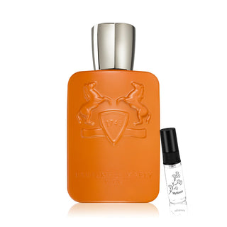 Parfums de Marly Althair Eau de Parfum | 2 ml Refill Parfumprobe