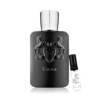 Parfums de Marly Carlisle Eau de Parfum | 2 ml Refill Parfumprobe