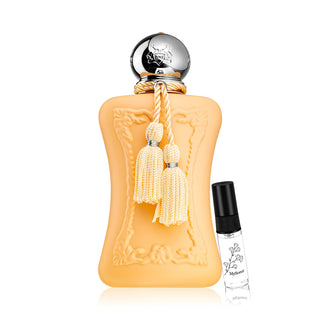 Parfums de Marly Cassili Eau de Parfum | 2 ml Refill Parfumprobe